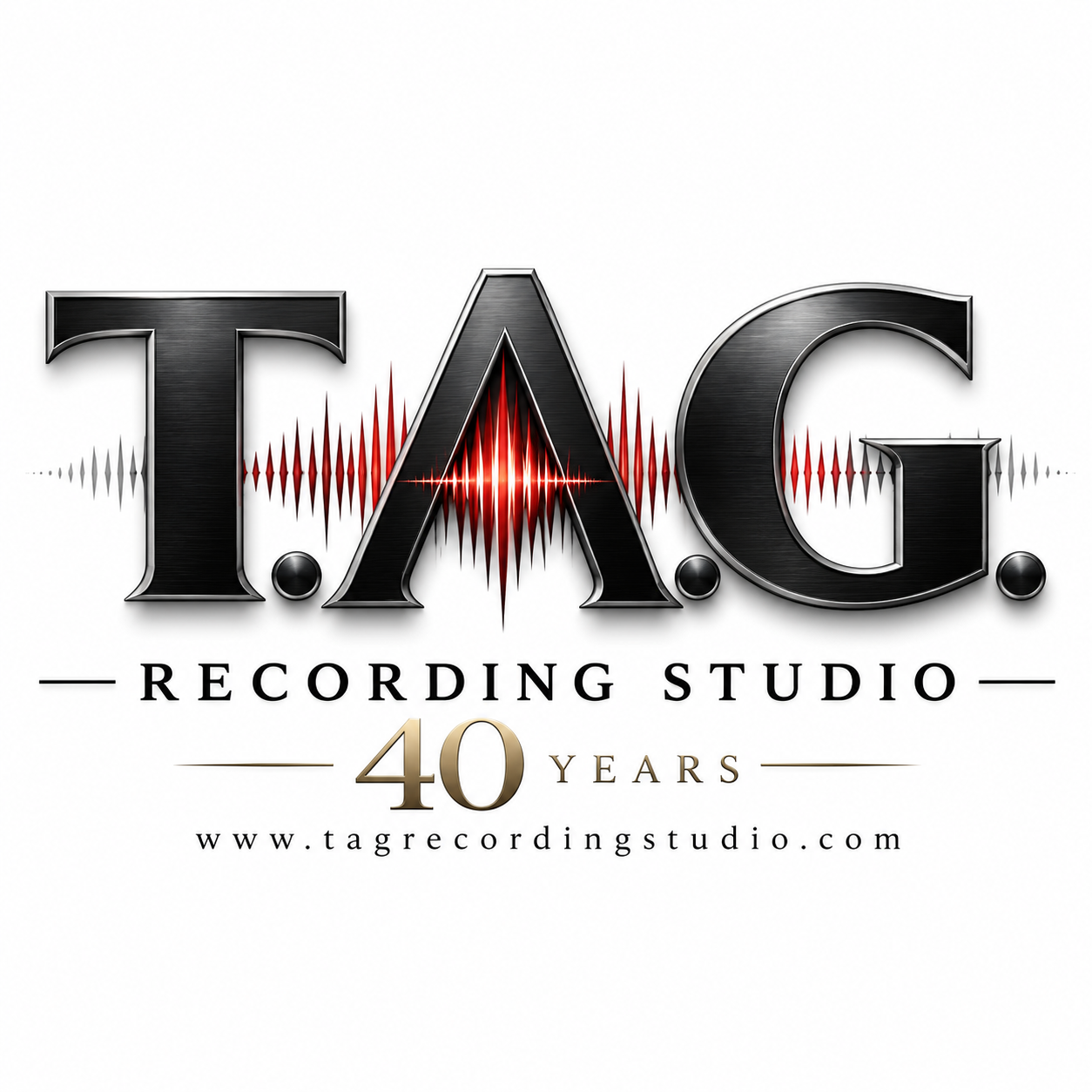 T.A.G. Recording Studio